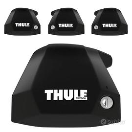 thule attacchi per barreThule WingBar Edge
