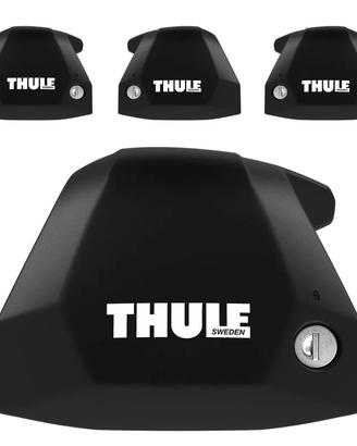 thule attacchi per barreThule WingBar Edge