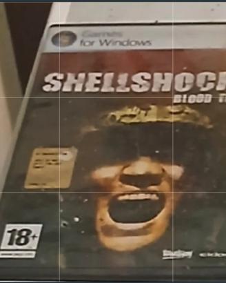 Gioco pc shellshock 2 blood trails