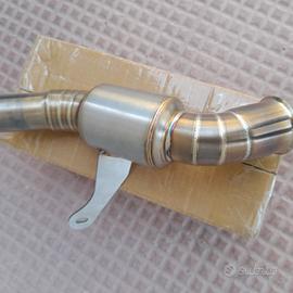 Decatalizzatore CF moto 700 clx