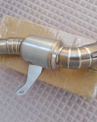 Decatalizzatore CF moto 700 clx
