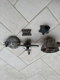 vari ricambi minarelli am6