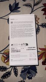 Iphone 16 pro 128 gb