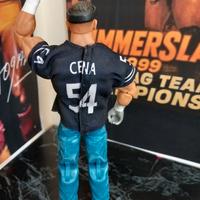 wwe action figure john cena 