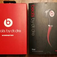 Beats by Dr. Dre auricolari