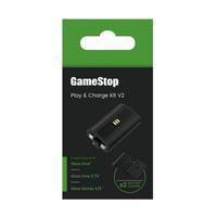 Batteria per controller Xbox GameStop