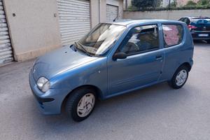 Fiat 600