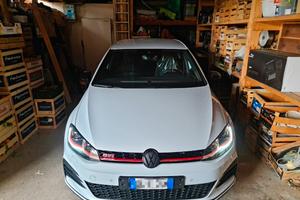 Golf 7.5 GTI Performance 