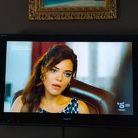 Televisore marca Sony