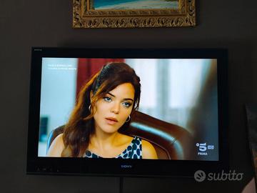 Televisore marca Sony