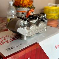 Pinza brembo triple bridge dx