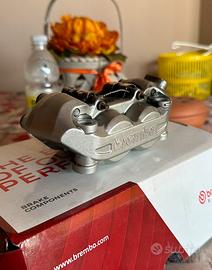 Pinza brembo triple bridge dx