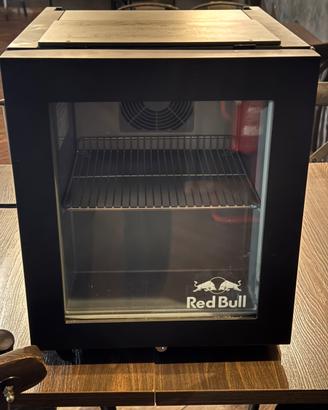 Minifrigo redbull