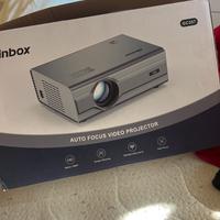 Proiettore sinbox