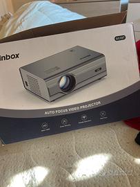 Proiettore sinbox