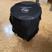 Custodia professionale Quinto/Conga Stefy line