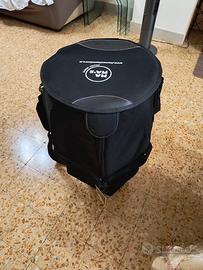 Custodia professionale Quinto/Conga Stefy line