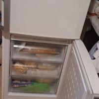 Frigorifero congelatore marca Beko