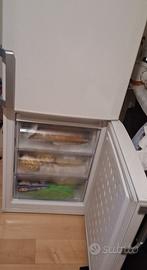 Frigorifero congelatore marca Beko