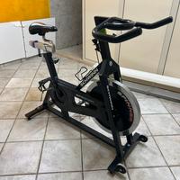 10 spin bike Schwinn