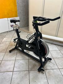 10 spin bike Schwinn