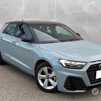 Ricambi per audi a1 anno 2019-2021
