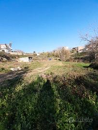 Terreno a Gagliano