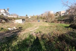 Terreno a Gagliano