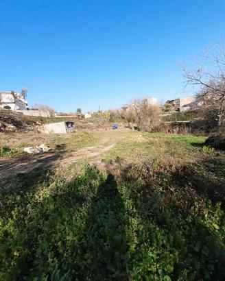 Terreno a Gagliano