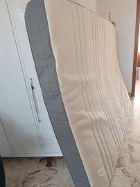 Ikea Morgedal materasso 
