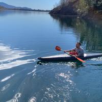 Canoa fluviale