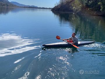 Canoa fluviale