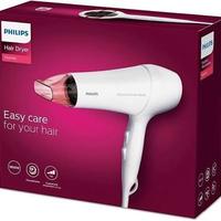 Asciugacapelli Philips DryCare Essential BHD017/40