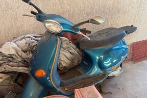 Vespa 50cc 1997 2T