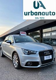 Audi A1 1.6 TDI 105 CV Ambition