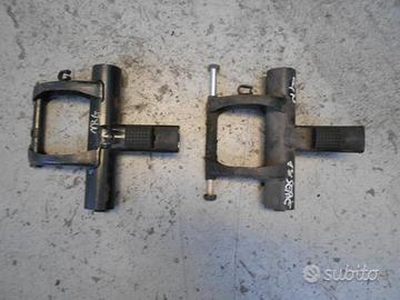 Supporto motore piaggio zip piaggio NRG