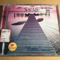 New Age Poetic Sampler - CD