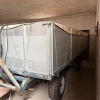 Carro agricolo
