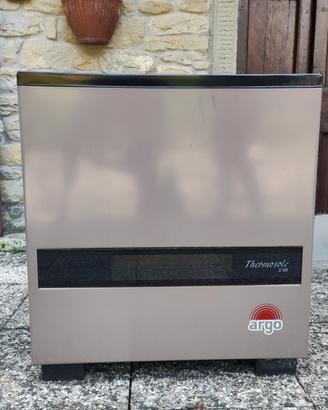 Stufa Argo thermosole gas 2.98