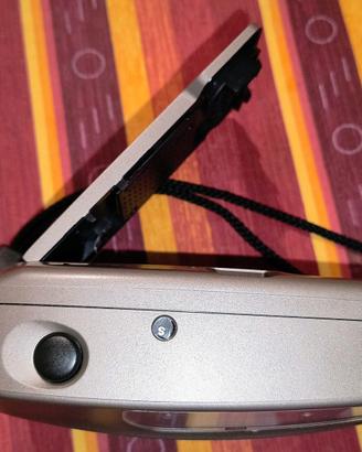 Macchina f