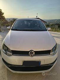 Wolkswagen Polo 1.2 TSI 90 CV Fresh BlueMotion Tec