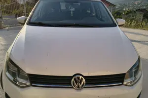 Wolkswagen Polo 1.2 TSI 90 CV Fresh BlueMotion Tec