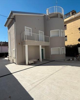 Indipendente con giardino