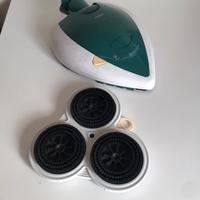 Lucidatrice Folletto PL 515