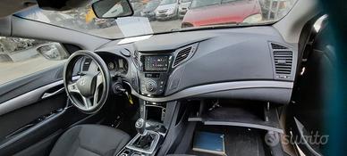 HYUNDAI I40 STATION WAGON 2010 - KIT AIRBAG