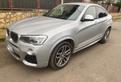 Bmw X4 xDrive20d Msport