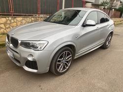 Bmw X4 xDrive20d Msport