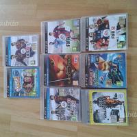 Giochi paystation 3