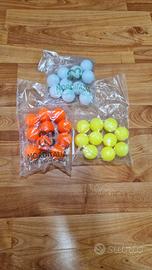 Palline Calciobalilla