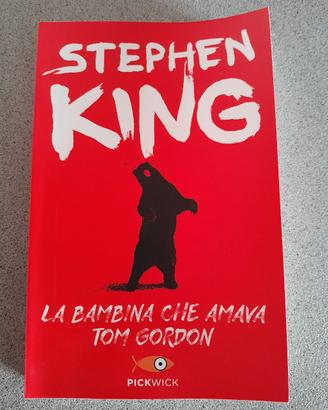 libro Stephen King 